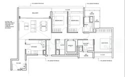 THE ARCADY AT BOON KENG (D12), Apartment #466288511